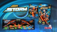 Air Storm von Simba Toys