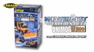 1:12 Winterkit MB Unimog U300 (500907179) EN