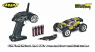 1:24 Micro T-Warrior GHz 100% RTR (500404102) EN