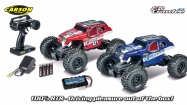 1:12 FD Crawlee GHz 100% RTR (500404120, 500404121) EN 1:12 FD Crawlee GHz 100% RTR (500404120, 500404121) EN