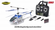 Easy Tyrann 250 GHz 100% RTF (500507110) DE Easy Tyrann 250 GHz 100% RTF (500507110) DE
