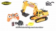 1:20 Raupenbagger GHz 100% RTR (500907281) DE 1:20 Raupenbagger GHz 100% RTR (500907281) DE