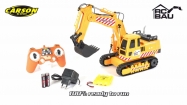 1:20 Raupenbagger GHz 100% RTR (500907281) EN