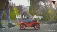 BIG-Schubstange BIG-Schubstange