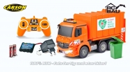1:20 Mercedes Müllwagen 2.4G 100% RTR (500907297) DE
