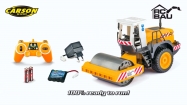 1:20 Road Roller 2.4G 100% RTR (500907298) EN 1:20 Road Roller 2.4G 100% RTR (500907298) EN