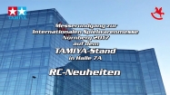 Spielwarenmesse TAMIYA RC Rundgang 2017 Spielwarenmesse TAMIYA RC Rundgang 2017