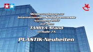 Spielwarenmesse TAMIYA Rundgang 2017