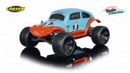 1:10 Beetle Warrior 2.4G RTR 100% RTR (500404086) DE