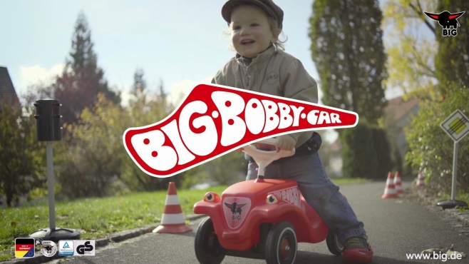BIG-Bobby-Car