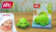 ABC Badeschildkröte ABC Badeschildkröte