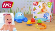 ABC Badekrabbe