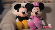 Disney Mickey & Minnie Disney Mickey & Minnie