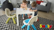 Zauberhafte Kindermöbel von Smoby für drinnen und draußen