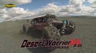 1:10 XL Desert Warrior 2.0 100% RTR (500404133) DE/EN