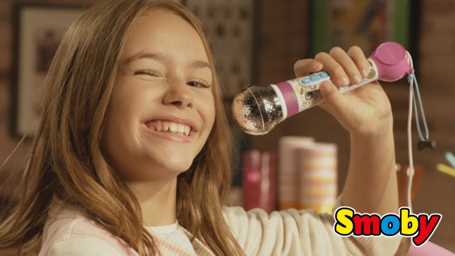 Singen und Tanzen wie die Popsternchen Maggie & Bianca