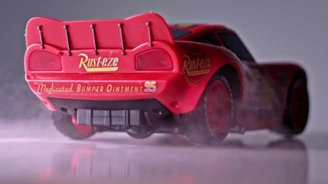 RC Cars 3 Ultimate Racers - ferngesteuerte Fahrzeuge von Dickie Toys