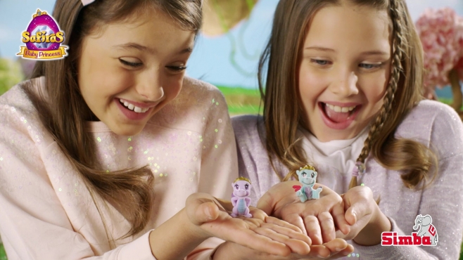 Safiras Baby Princess 