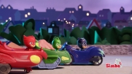 PJ Masks Fahrzeuge PJ Masks Fahrzeuge