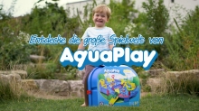 Trouvez AquaPlay AquaPlay´nGo en ligne