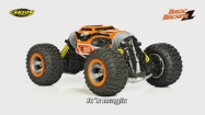 1:8 Magic Machine 2.4GHz 100% RTR