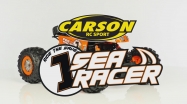 1:12 Sea Racer 2.4G 100% RTR 1:12 Sea Racer 2.4G 100% RTR