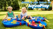 AquaPlay'nGo AquaPlay'nGo