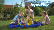 AquaPlay Mountain Lake AquaPlay Mountain Lake