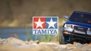 TAMIYA 1:10 RC Isuzu Mu Type X CC-01 300047370