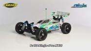 1:10 Ninja-Pro X10 2.4G 100% RTR (500404132) DE/EN 1:10 Ninja-Pro X10 2.4G 100% RTR (500404132) DE/EN
