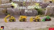 BIG-Power-Worker Mini BIG-Power-Worker Mini