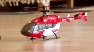 EC145 DRF 100% RTF 2,4 GHz