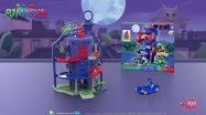 PJ Masks Team Headquarter PJ Masks Team Headquarter