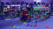 PJ Masks Team Headquarters von Dickie Toys