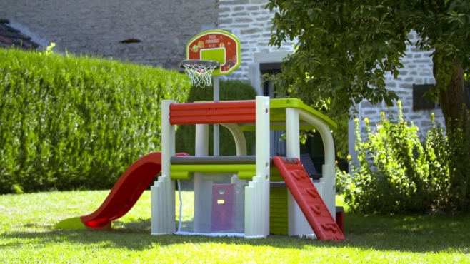 Fun Center Fun Center