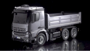 Art.Nr.: 300056357 Artikelbezeichnung: 1:14 RC MB Arocs 3348 Hinterkipper 3Achs Art.Nr.: 300056357 Artikelbezeichnung: 1:14 RC MB Arocs 3348 Hinterkipper 3Achs