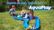 AquaPlay Adventure Land AquaPlay Adventure Land