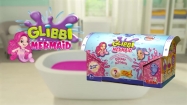 Glibbi Mermaid Glibbi Mermaid