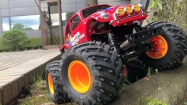 Art.Nr.: 300058672 / Art.bezeichnung: 1:14 RC Monster Beetle Trail (GF-01TR) Art.Nr.: 300058672 / Art.bezeichnung: 1:14 RC Monster Beetle Trail (GF-01TR)