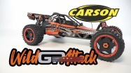 1:5 Wild GP Attack 2.4G RTR 