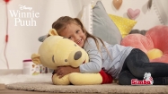 Winnie Puuh Kuschelalarm Winnie Puuh Kuschelalarm