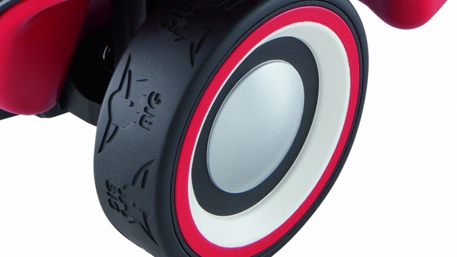 Neo Felgenringe Einbau