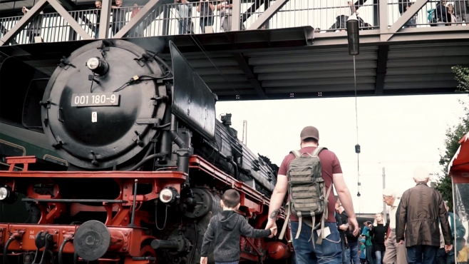 Märklin Tage 2019 Märklin Tage 2019