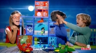 PJ Masks Hauptquartier