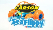 Sea Flippy 2.4G 100% RTR (500404164) Sea Flippy 2.4G 100% RTR (500404164)