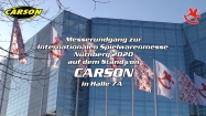 Spielwarenmesse CARSON Rundgang 2020 Spielwarenmesse CARSON Rundgang 2020