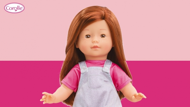 Corolle Mix & Match