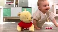 Winnie Puuh "Krabbel mit mir" Winnie Puuh "Krabbel mit mir"