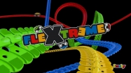 smoby rennbahnsystem flextreme mit racing car smoby rennbahnsystem flextreme mit racing car