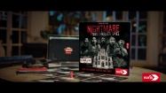 Nightmare - Das Thriller Spiel Nightmare - Das Thriller Spiel